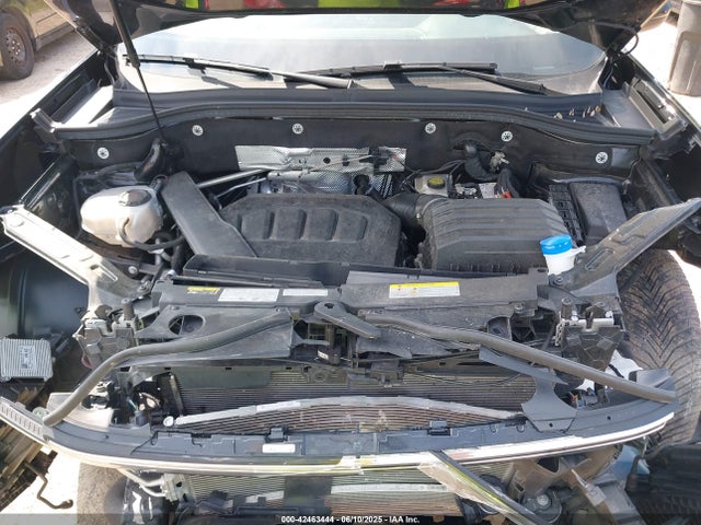 Volkswagen tsi 2024 1V2CR2CA4RC579670 Image 10