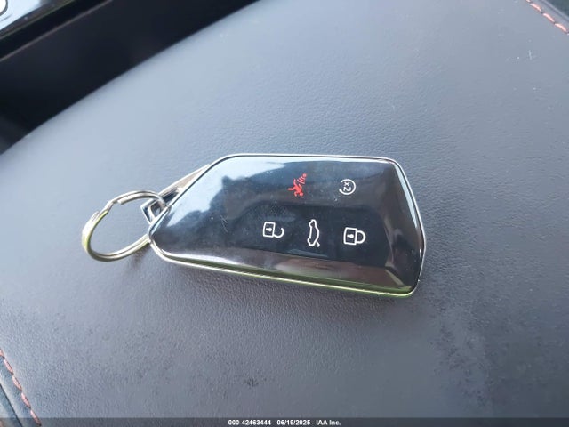 Volkswagen tsi 2024 1V2CR2CA4RC579670 Image 11
