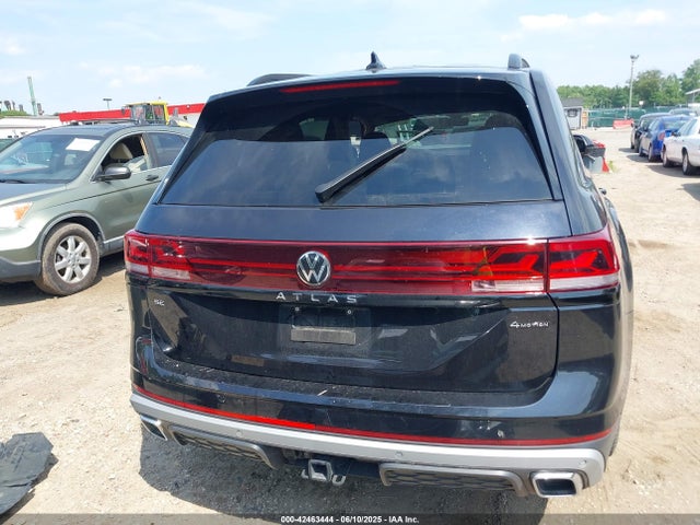 Volkswagen tsi 2024 1V2CR2CA4RC579670 Image 17