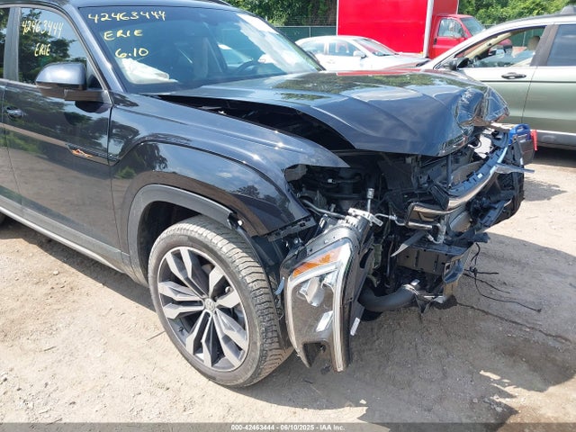 Volkswagen tsi 2024 1V2CR2CA4RC579670 Image 19