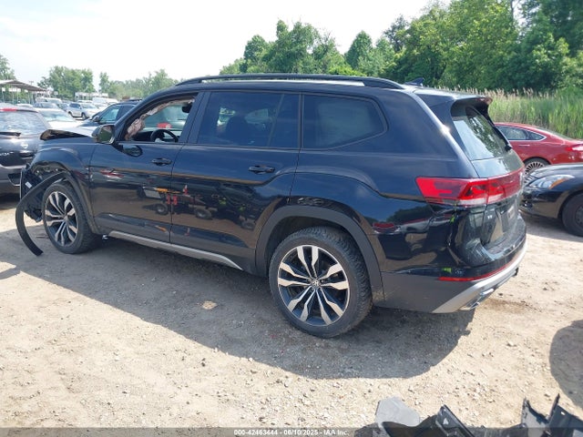 Volkswagen tsi 2024 1V2CR2CA4RC579670 Image 3