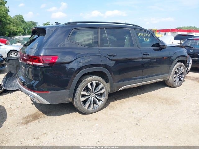 Volkswagen tsi 2024 1V2CR2CA4RC579670 Image 4