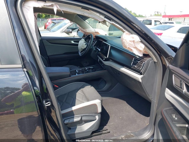 Volkswagen tsi 2024 1V2CR2CA4RC579670 Image 5