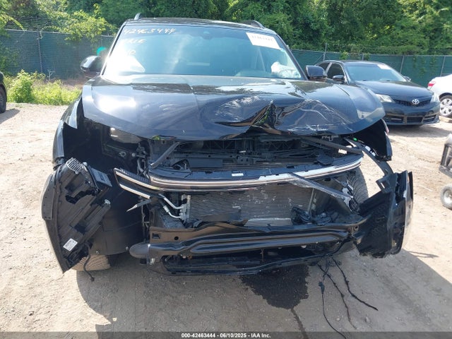 Volkswagen tsi 2024 1V2CR2CA4RC579670 Image 6