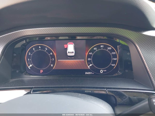 Volkswagen tsi 2024 1V2CR2CA4RC579670 Image 7