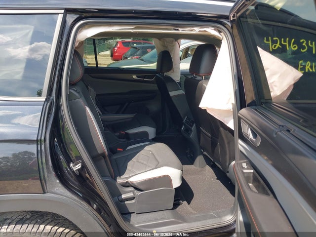 Volkswagen tsi 2024 1V2CR2CA4RC579670 Image 8