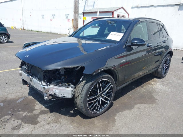 W1N0G6EB2MF949702 Mercedes-Benz m276