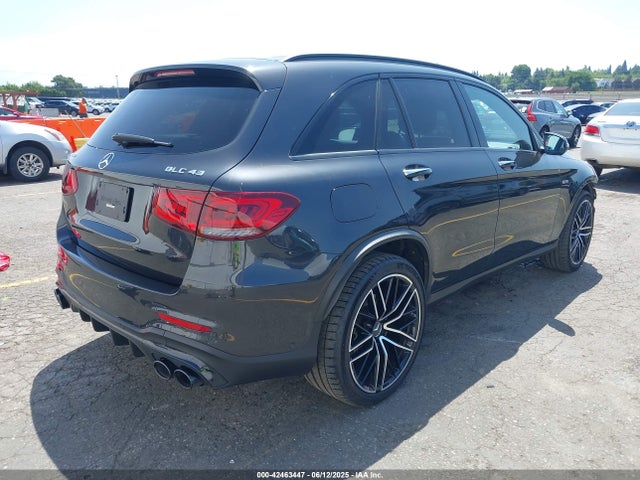 W1N0G6EB2MF949702 Mercedes-Benz m276