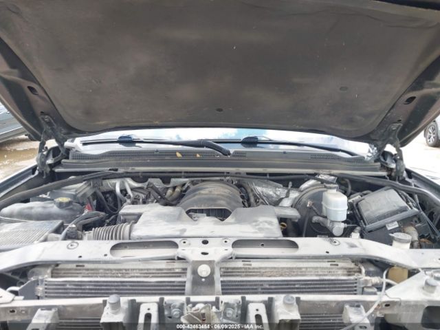 2016 CHEVROLET TAHOE 1GNSKAKC7GR155030 Photo 9