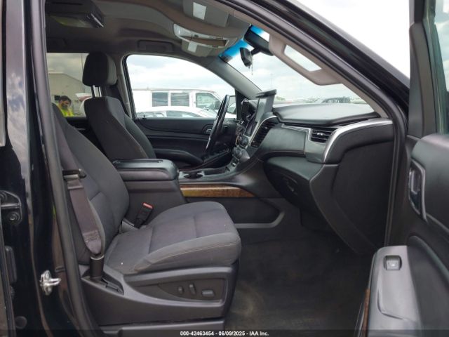 2016 CHEVROLET TAHOE 1GNSKAKC7GR155030 Photo 4