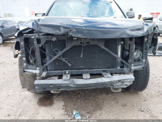 2016 CHEVROLET TAHOE 1GNSKAKC7GR155030 Photo 5