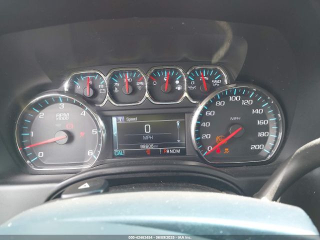 2016 CHEVROLET TAHOE 1GNSKAKC7GR155030 Photo 6