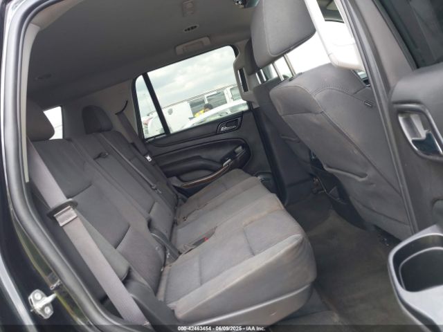 2016 CHEVROLET TAHOE 1GNSKAKC7GR155030 Photo 7
