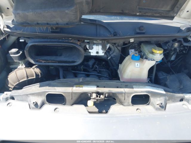 3C6TRVAG9FE515579 RAM Promaster 1500