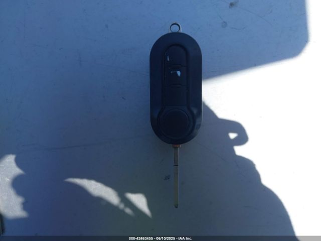 3C6TRVAG9FE515579 RAM Promaster 1500