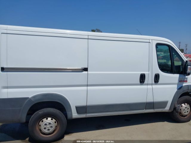 3C6TRVAG9FE515579 RAM Promaster 1500