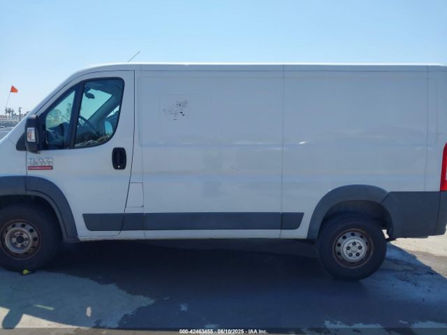 3C6TRVAG9FE515579 RAM Promaster 1500