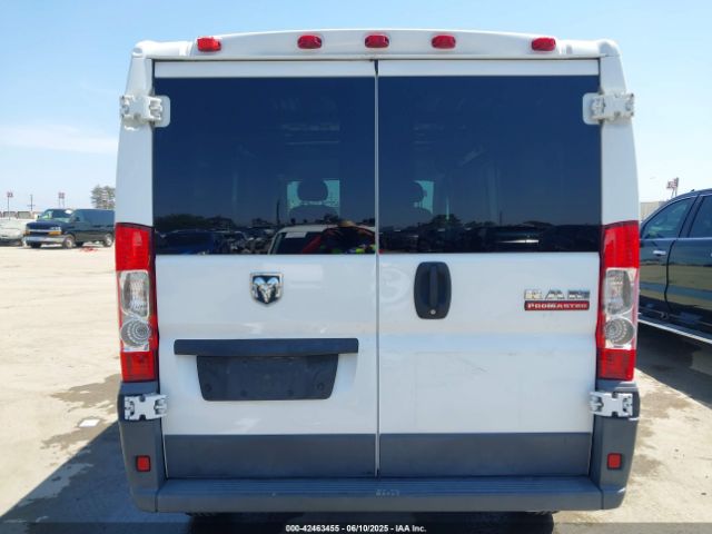 3C6TRVAG9FE515579 RAM Promaster 1500