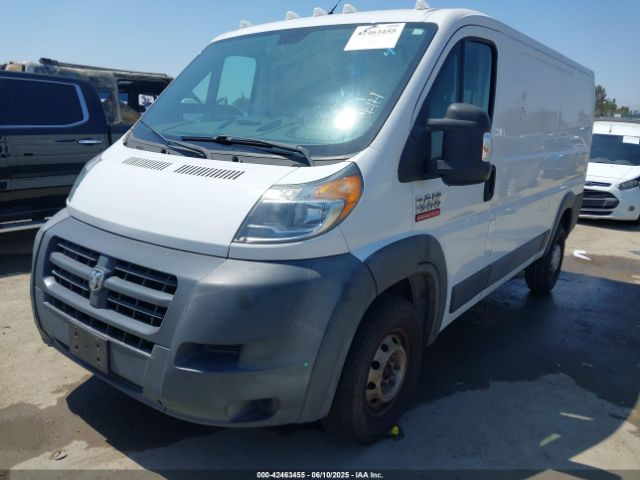3C6TRVAG9FE515579 RAM Promaster 1500