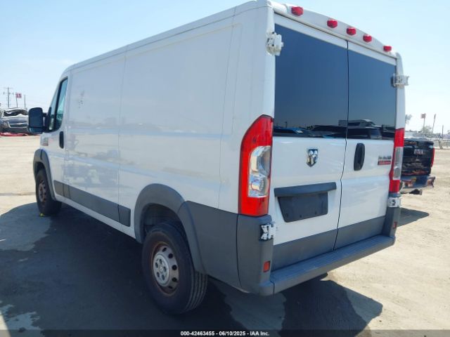3C6TRVAG9FE515579 RAM Promaster 1500