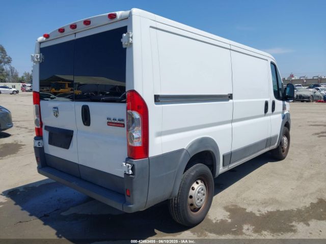 3C6TRVAG9FE515579 RAM Promaster 1500