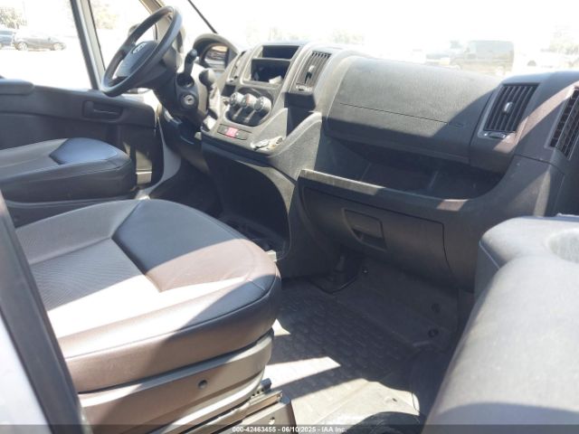 3C6TRVAG9FE515579 RAM Promaster 1500