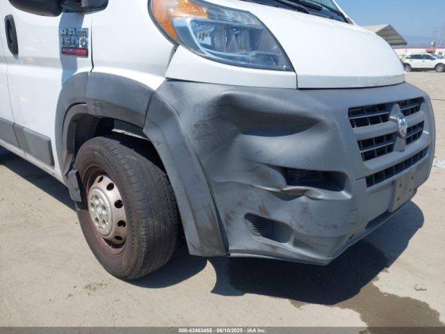 3C6TRVAG9FE515579 RAM Promaster 1500