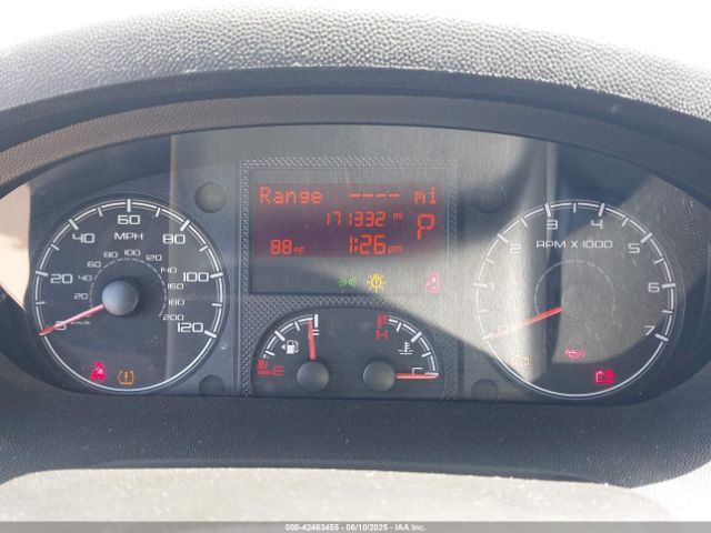 3C6TRVAG9FE515579 RAM Promaster 1500
