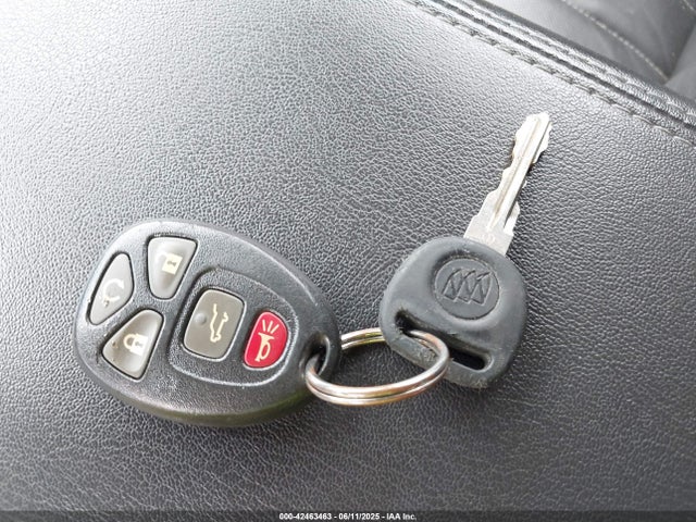 Buick llt - sidi, alum, 60 degrees 2016 5GAKRBKD7GJ233423 Image 11