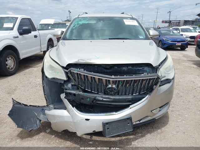 Buick llt - sidi, alum, 60 degrees 2016 5GAKRBKD7GJ233423 Image 12