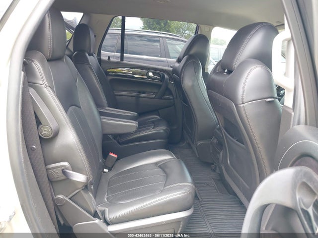 Buick llt - sidi, alum, 60 degrees 2016 5GAKRBKD7GJ233423 Image 8