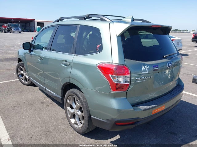 Subaru naturally aspirated u5 2016 JF2SJAVC0GH471741 Image 3