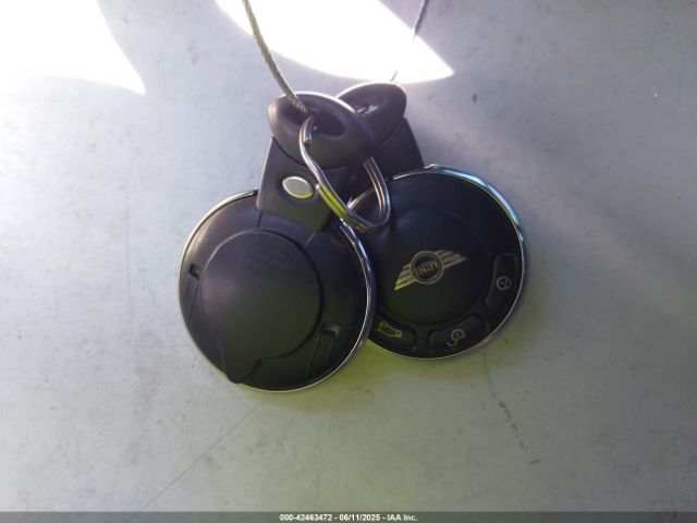 2011 MINI COOPER COUNTRYMAN WMWZB3C57BWH95039 Photo 10