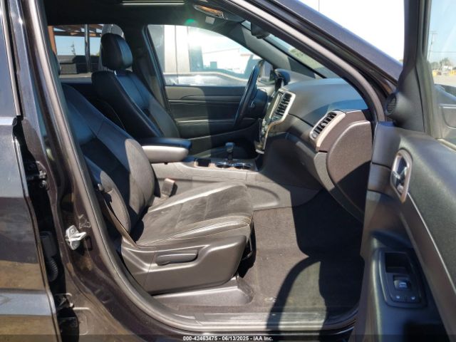 2014 JEEP GRAND CHEROKEE 1C4RJFAG8EC519211 Photo 4