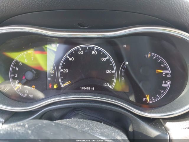 2014 JEEP GRAND CHEROKEE 1C4RJFAG8EC519211 Photo 6