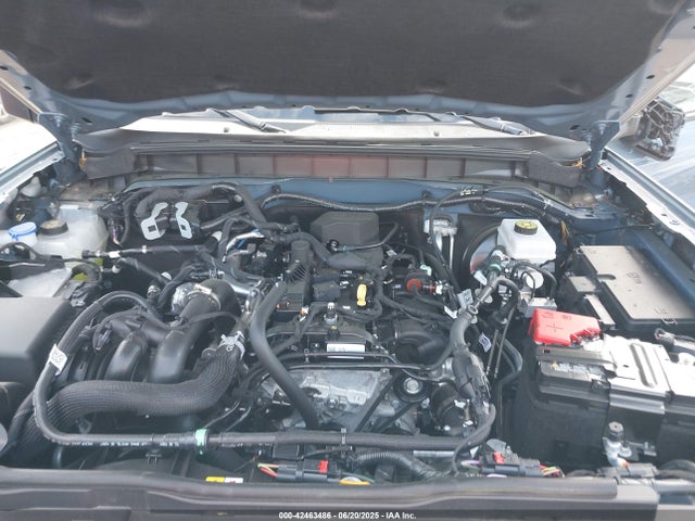 1FMDE7BH9RLB34429 Ford ecoboost