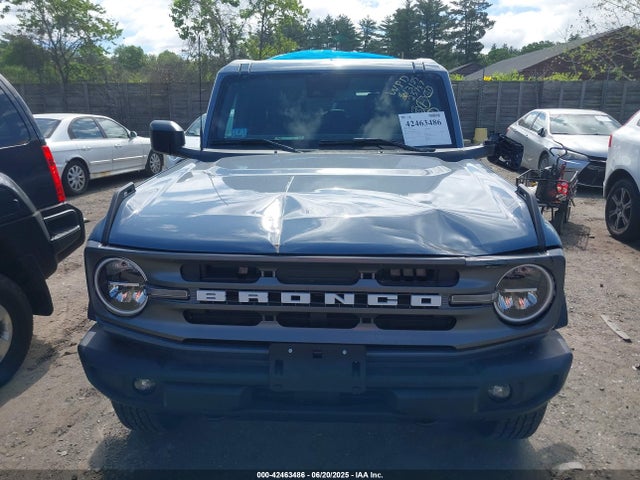 1FMDE7BH9RLB34429 Ford ecoboost