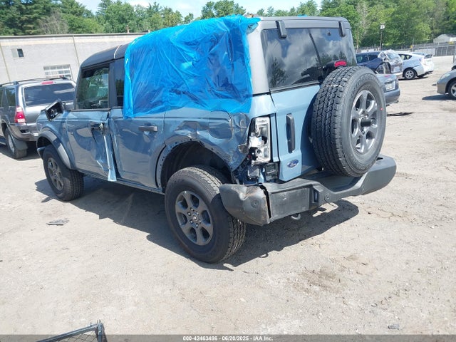 1FMDE7BH9RLB34429 Ford ecoboost