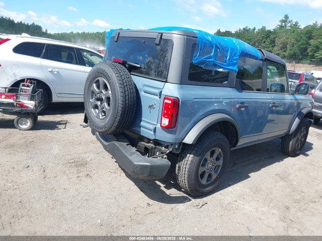 1FMDE7BH9RLB34429 Ford ecoboost