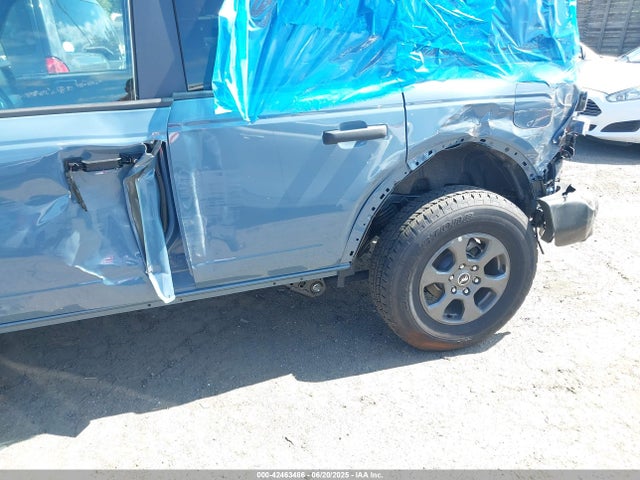 1FMDE7BH9RLB34429 Ford ecoboost