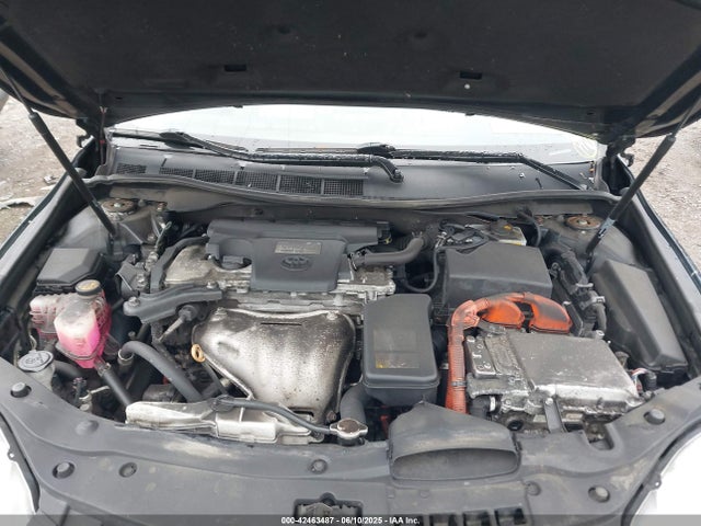 Toyota 2ar-fxe+2jm 2017 4T1BD1FK9HU211662 Image 10