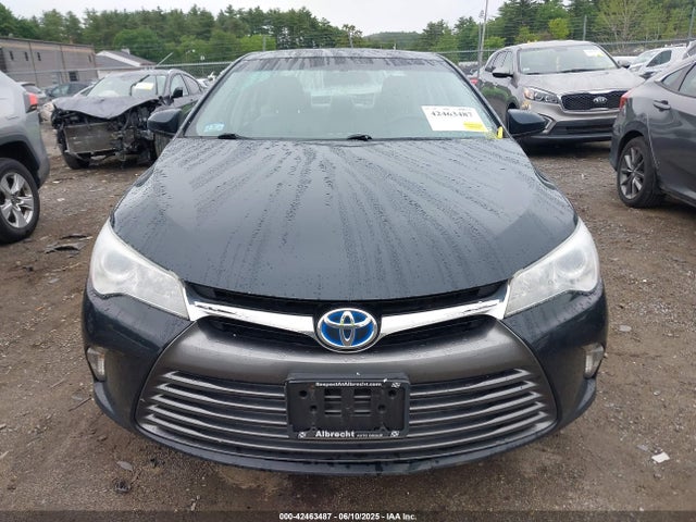 Toyota 2ar-fxe+2jm 2017 4T1BD1FK9HU211662 Image 12