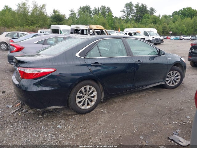 Toyota 2ar-fxe+2jm 2017 4T1BD1FK9HU211662 Image 13