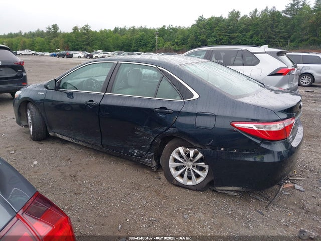 Toyota 2ar-fxe+2jm 2017 4T1BD1FK9HU211662 Image 14