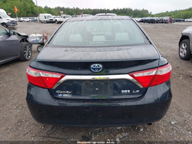 Toyota 2ar-fxe+2jm 2017 4T1BD1FK9HU211662 Image 16