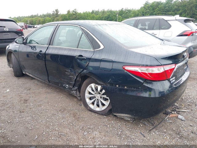 Toyota 2ar-fxe+2jm 2017 4T1BD1FK9HU211662 Image 3