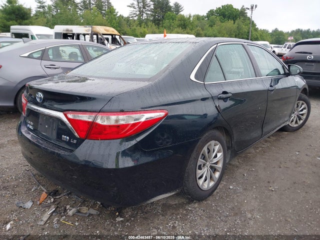 Toyota 2ar-fxe+2jm 2017 4T1BD1FK9HU211662 Image 4