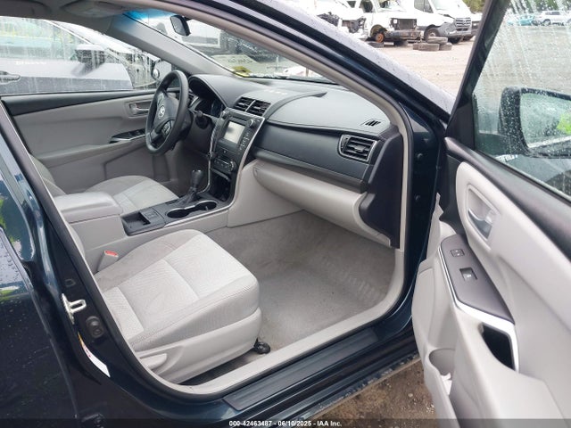Toyota 2ar-fxe+2jm 2017 4T1BD1FK9HU211662 Image 5