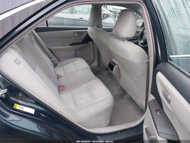 Toyota 2ar-fxe+2jm 2017 4T1BD1FK9HU211662 Image 8
