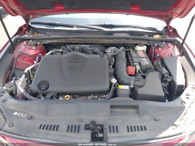 Toyota 2gr-fks 2019 4T1BZ1FB9KU013575 Image 10